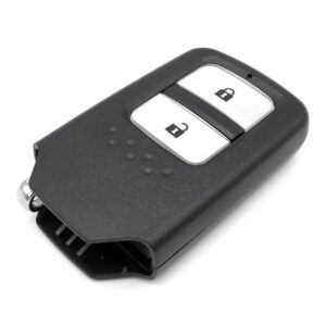 Honda Jazz/City 2 Button Smart Remote Key
