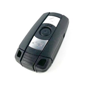 BMW CAS3 3 Button Keyless Remote 8
