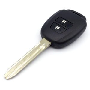 AUTOWAVE Toyota Remote Key TOY43 2-Button