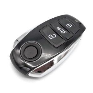 Volkswagen Touareg Slot-in-Dash Remote 868MHz