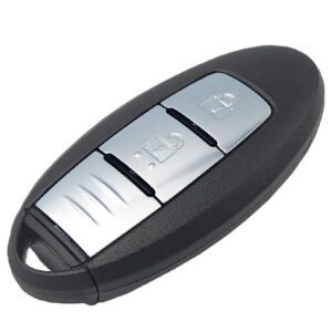 AUTOWAVE Nissan 2 Button Smart Remote ID46