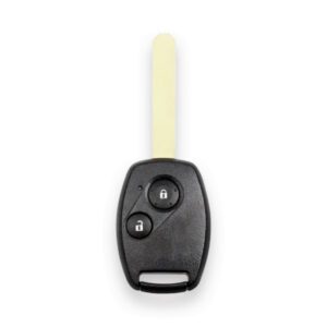 Honda Civic 2 Button Remote ID46