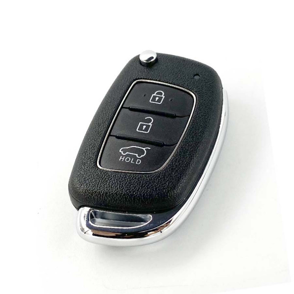 Autowave Hyundai Tucson Remote Key 3 Button