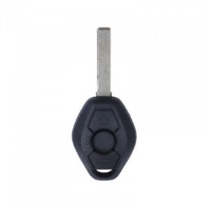 BMW EWS Diamond Remote Key HU58