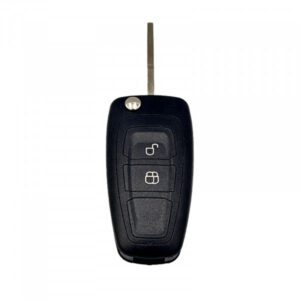 Ford Ranger 2 Button Flip Remote