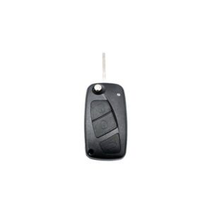 Fiat Bravo Button Flip Remote ID48