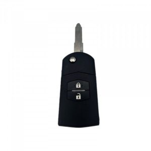 Mazda 2 Button Flip Remote ID63