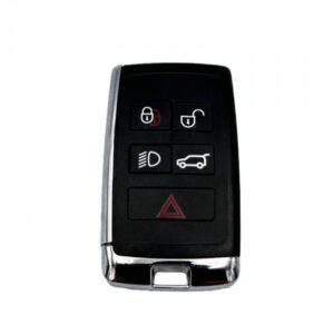 Land Rover/Jaguar 5 Button Smart Remote ID47/ID49 2018+