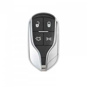 Maserati 4 Button Smart Remote ID46