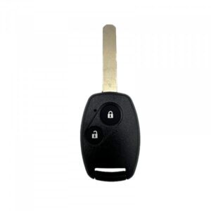 Honda 2 Button Remote Key ID48