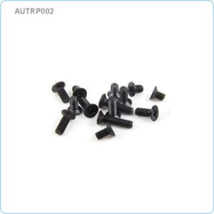 Nissan Remote Screw
