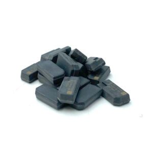 PCF7935 Blank Transponder Chip