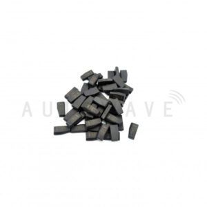 Seat/Volkswagen/Ford PCF7935 ID42 T10 Transponder Chip