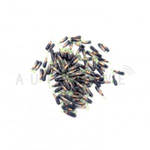 AUTOWAVE Audi ID48 TP25 Glass Transponder Chip