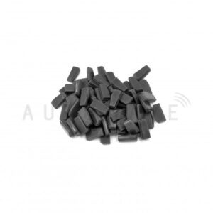AUTOWAVE Peugeot/Citroen/Toyota ID70 (53) Carbon Transponder
