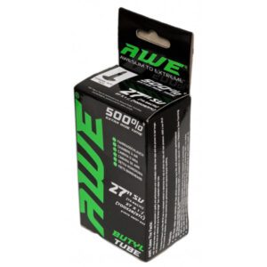AWE Cycle Schrader Valve Inner Tube 27 Inch 27in.