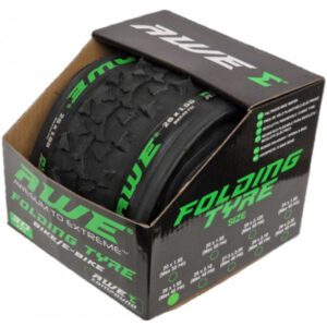 Bike/E-Bike MTB Folding Tyre 26 inch