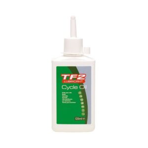 F2 Cycle Oil - 125ml