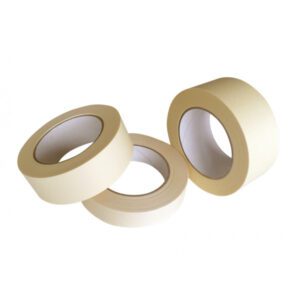 Paper Masking Tape - 18MM X 50M PK OF 12