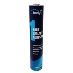 White Sealant Cartridge – 310ml
