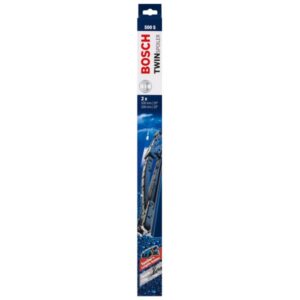Bosch Super Plus Conventional Blade With Spoiler Set 650/575mm