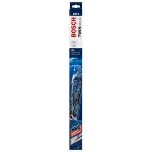 Bosch Super Plus Conventional Blade Set 530/530mm