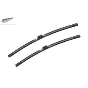AEROTWIN J.E.T FLAT BLADE SET 650/600
