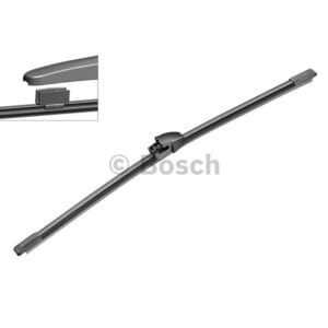 Bosch Aerotwin Flat Blade Rear 330mm