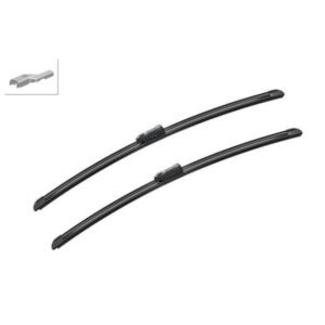 AEROTWIN FLAT BLADE SET 575/575