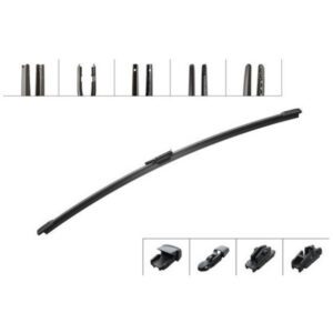 AEROTWIN FLAT BLADE REAR 400