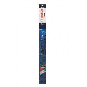 Bosch Conventional Truck Hook Type Blade with Spray Nozzle 700mm