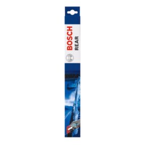 Bosch Aerotwin-Retro Flat Blade Rear 325mm
