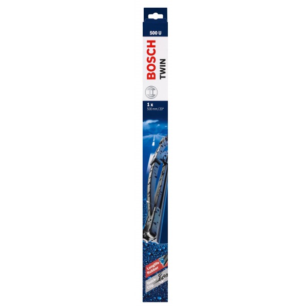 Bosch Super Plus Conventional Blade With Spoiler 450mm