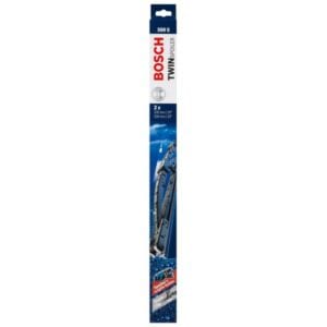 Bosch Super Plus Conventional Blade With Spoiler Set 530/450mm