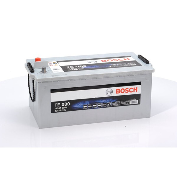 Bosch TE088 HGV Battery 12V 240Ah 1200CCA