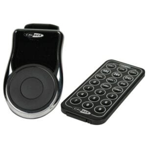 FM Transmitter – USB SD Fit