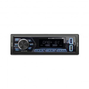 Caliber FM & DAB Tuner with USB/SD Reader, AUX-Input & Blutooth