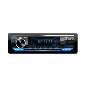 Caliber DAB & FM Tuner with USB/SD reader and AUX-Input