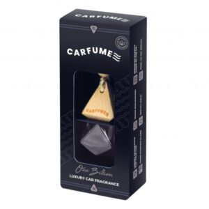 Carfume Hanging Diffuser One Billion
