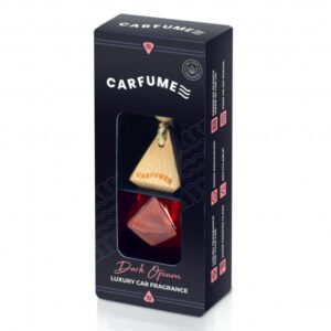 Carfume Hanging Diffuser Dark Opium