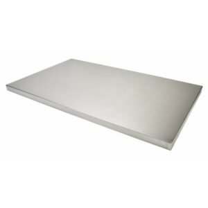 Carlyle 1500 Series 41in. Stainless Steel Work Top