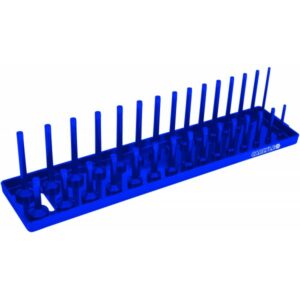 Socket Tray - Dual Rail System - 3/8in. Drive