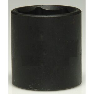 Socket - Shallow Impact - Metric - 1/2in. Dr - 18 mm