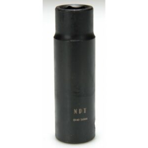 Socket - Deep Impact - Metric - 1/2in. Dr - 11 mm