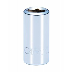 Socket Adapter - Coupler - 1/4in. Drive