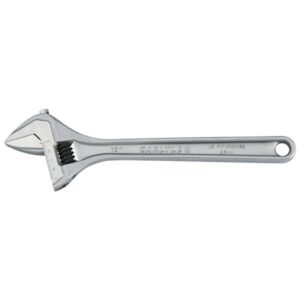 Adjustable Wrench - 15in. Long