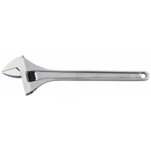 Adjustable Wrench - 18in. Long