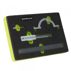 4 Pc Camshaft Locking Tool - Chain Driven Suzuki/ Vauxhall/Opel