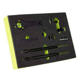 8 Pc Camshaft Locking Tool - Belt Driven Alfa/VAG