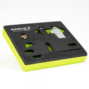 4 Pc Flywheel Locking Tool Ford/Mazda